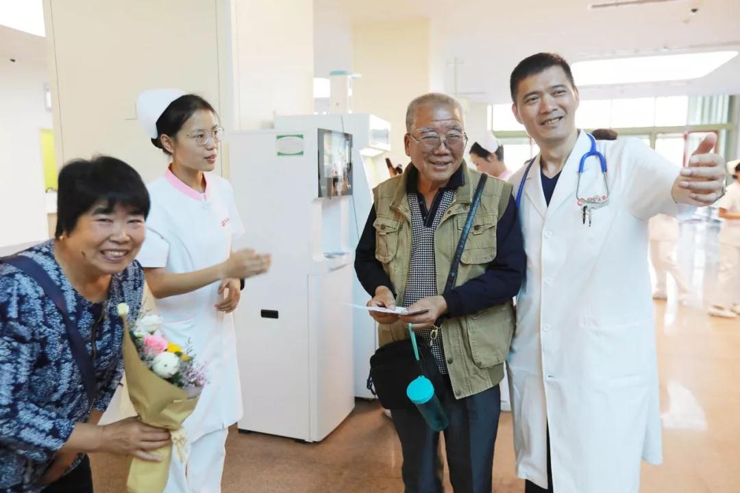 中國新聞社記者走進西安國際醫(yī)學(xué)中心，請看報道