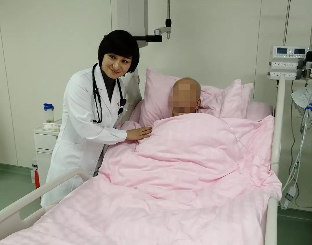 健康時報(bào)報(bào)道—奇跡！101歲老人起死回生 西安國際醫(yī)學(xué)中心醫(yī)院成功救治百歲老人