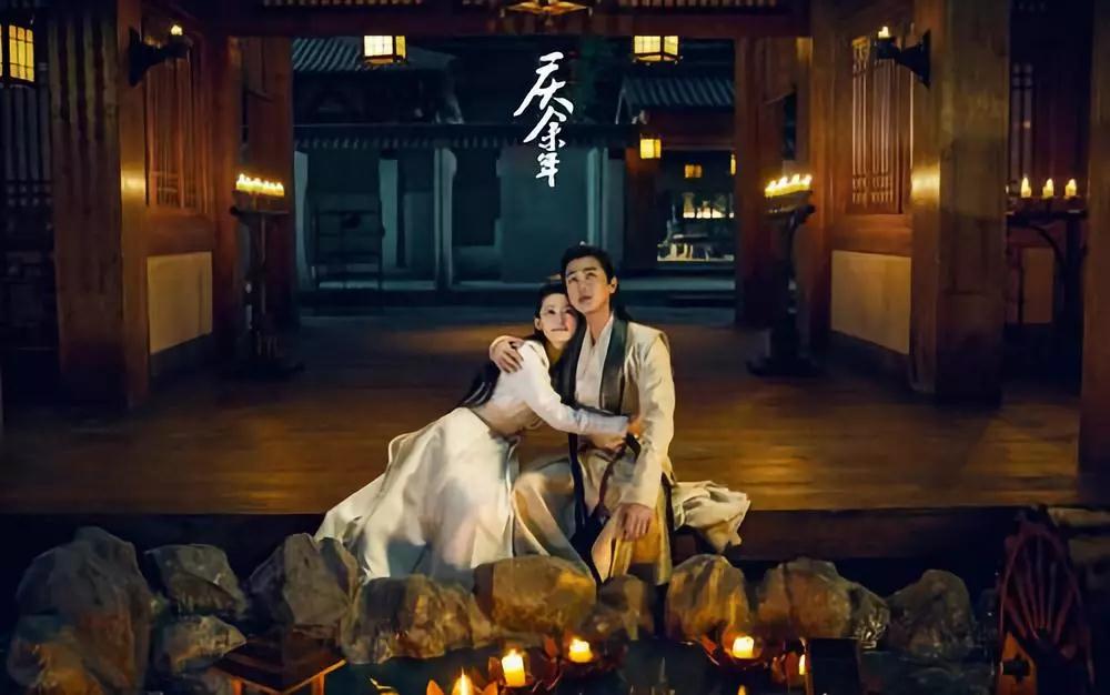 《慶余年》“雞腿姑娘”患結(jié)核病，男主不怕傳染么？