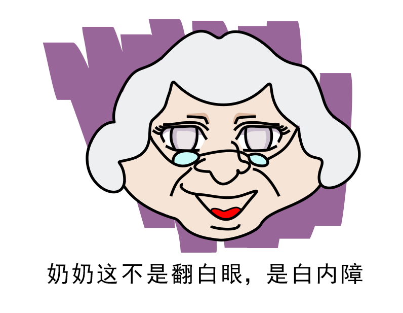請注意！得了這個眼科疾病，手術(shù)是唯一的治療方法