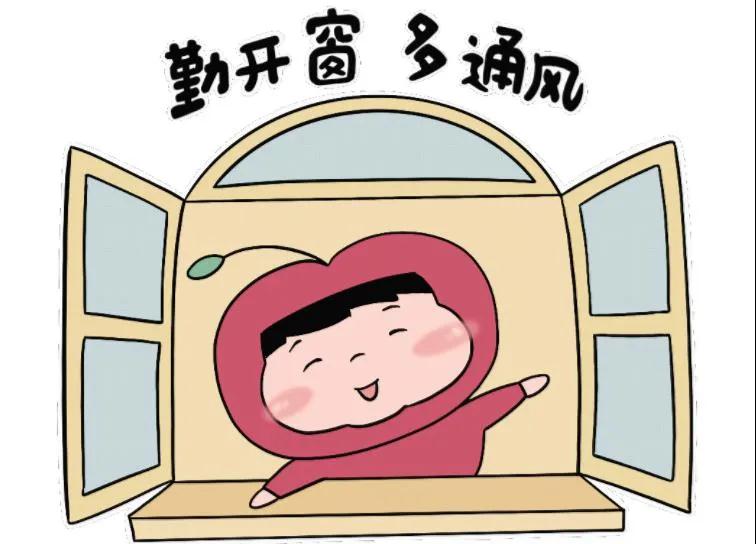 孩子一入園就生病？注意好這些助你打破魔咒