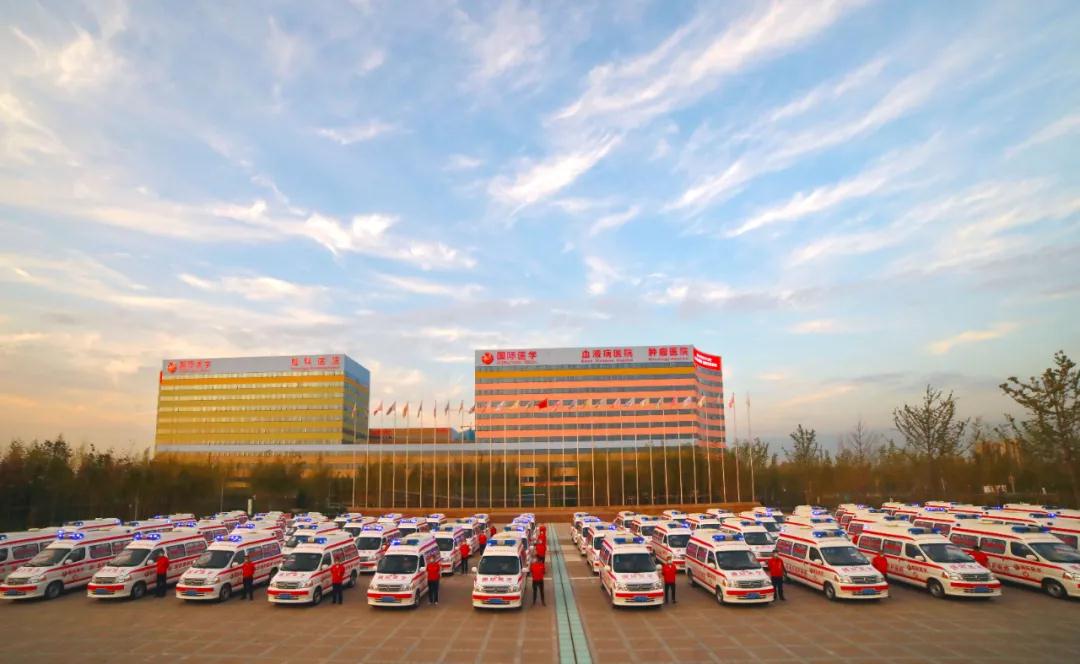 健康伴你行！這份免費愛心服務(wù)車指南請收好