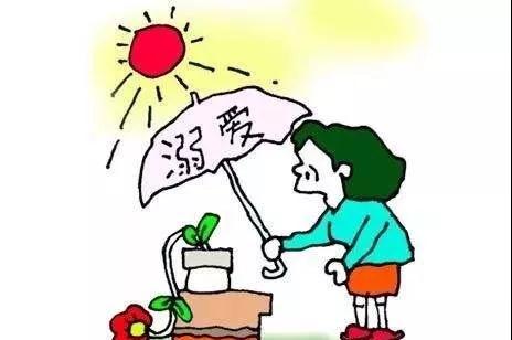 有一種愛叫做放手！