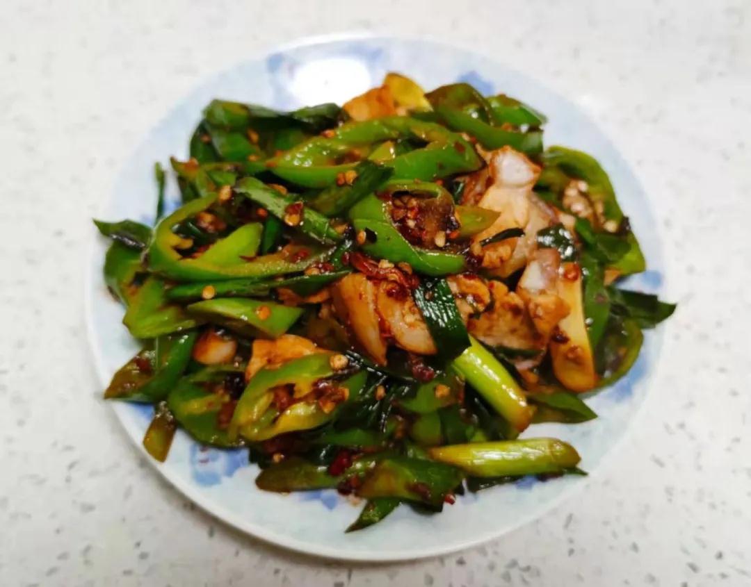 好吃不貴、營養(yǎng)豐富，這道快手菜還能預防流感！