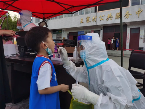 守城！為他們獻上入秋的第一份敬意