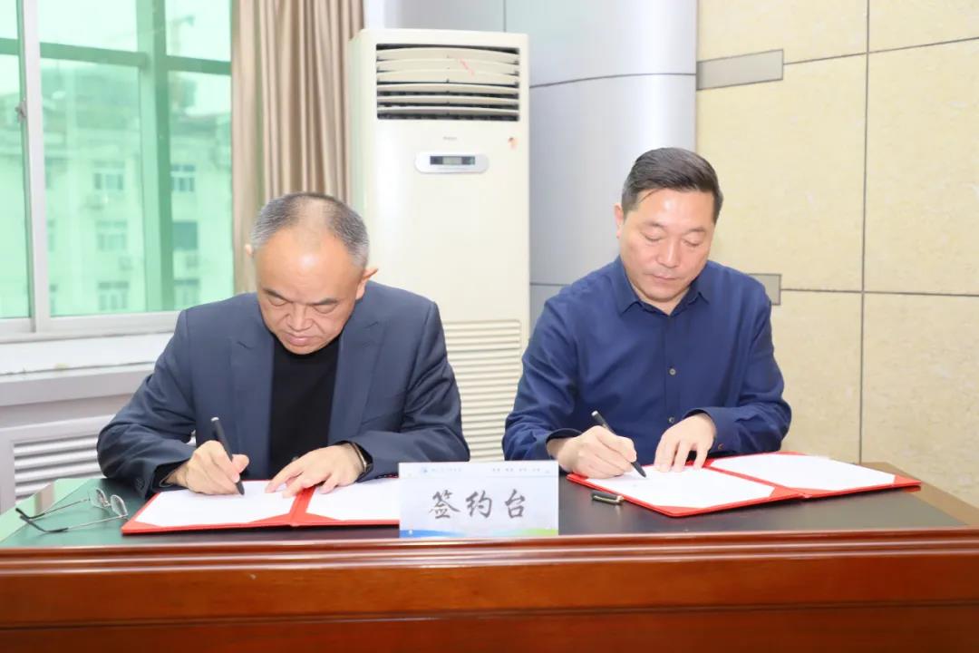 強(qiáng)強(qiáng)聯(lián)手！銅川百姓就醫(yī)新福利！