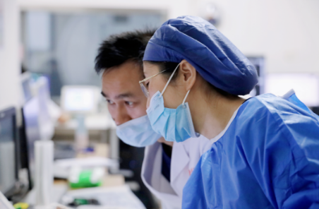 摸不到的乳腺病變?cè)趺崔k？磁共振（MR）引導(dǎo)乳腺病變真空輔助旋切活檢技術(shù)顯真招