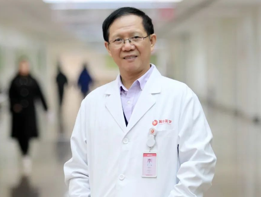 重磅！周曉東教授當(dāng)選為中國超聲醫(yī)學(xué)工程學(xué)會會長