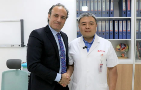 國(guó)際診療日③：Mayo Clinic神經(jīng)內(nèi)科專家點(diǎn)贊國(guó)際醫(yī)學(xué)“嘹咋咧”！期待長(zhǎng)期交流
