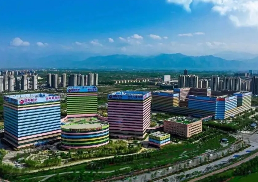 觸手可及！在西安國際醫(yī)學(xué)中心醫(yī)院，eConsults讓你不出國門，同步國際先進診療服務(wù)