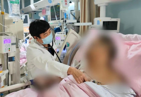 “我活過來了！”——走進(jìn)生命重啟地