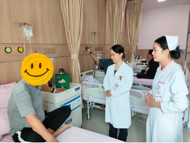 這家醫(yī)院為“最可愛的人”提供優(yōu)質(zhì)診療服務(wù)！