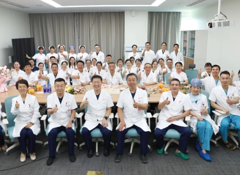 5年100期，場場精彩——寫在心臟病院學術(shù)交流活動100期之際