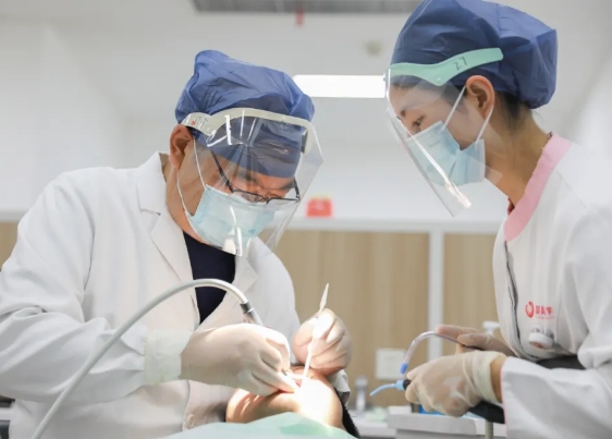 全國愛牙日：全生命周期守護，讓健康從“齒”開始