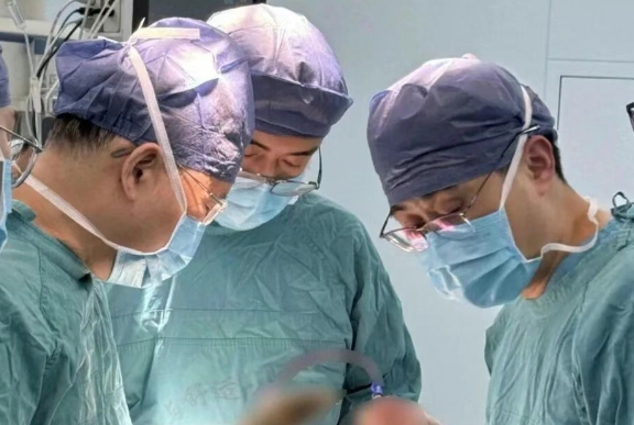 國際醫(yī)學(xué)，一等獎(jiǎng)！