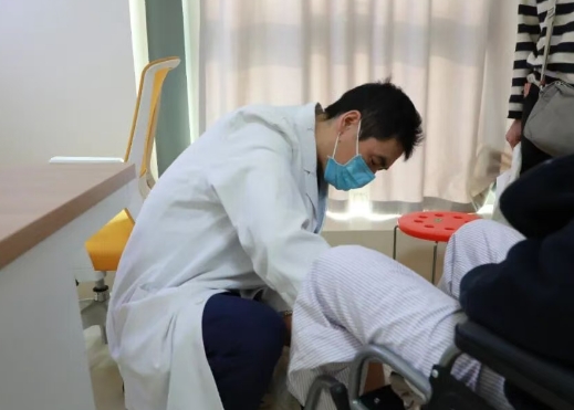 動之痛、言之困、呼吸之難.....康復治療專家為您健康保駕護航