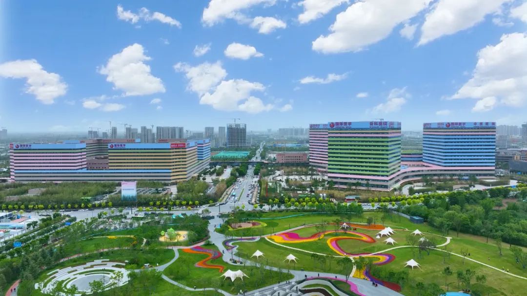 2025年度十大亮點(diǎn)工作：每一步，都熠熠生輝