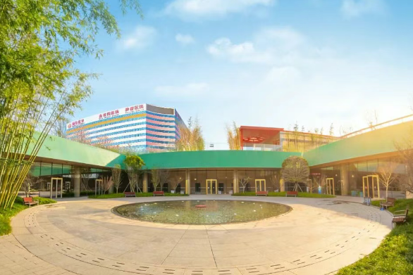 歷史，在此刻交匯！西北質(zhì)子元年，即將啟幕